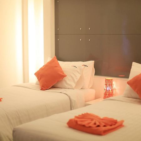 The Original Orange Hotel Nakhon Si Thammarat Room photo