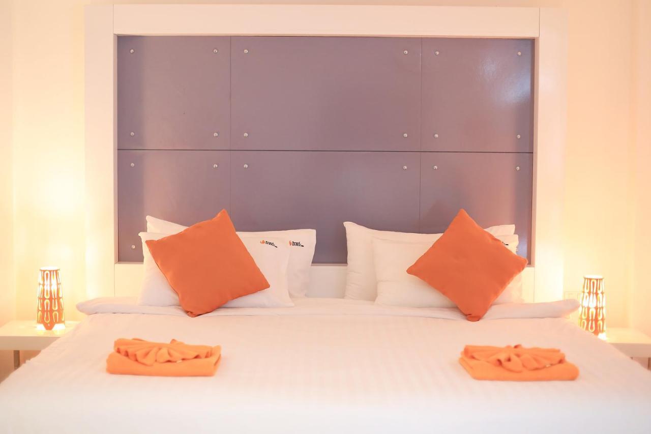 The Original Orange Hotel Nakhon Si Thammarat Room photo