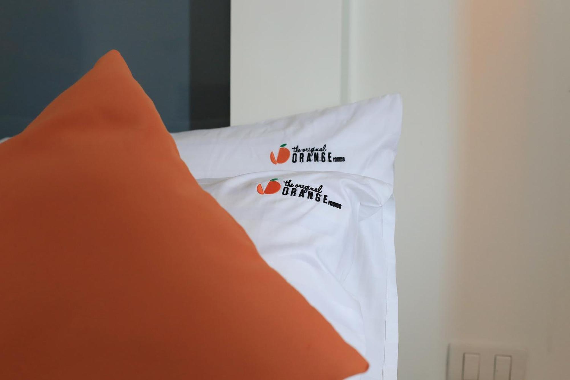 The Original Orange Hotel Nakhon Si Thammarat Room photo