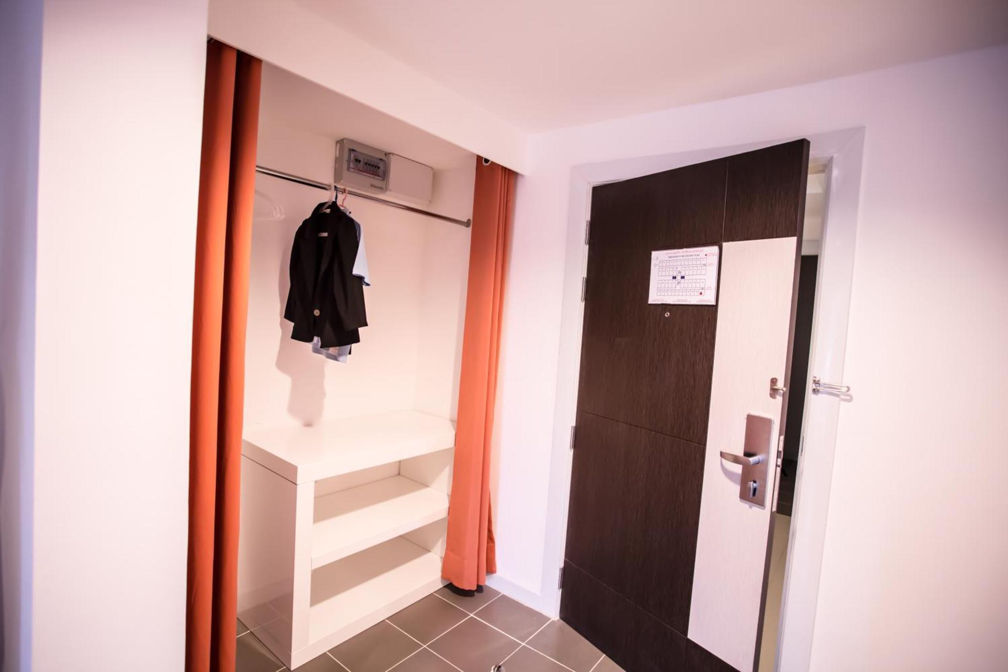 The Original Orange Hotel Nakhon Si Thammarat Room photo
